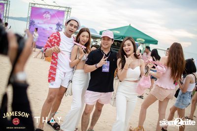 Thay Long Talay by THAY Ekamai at Ban Amphur Beach — photo 37