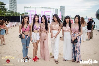 Thay Long Talay by THAY Ekamai at Ban Amphur Beach — photo 38