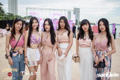 Thay Long Talay by THAY Ekamai at Ban Amphur Beach — photo 39