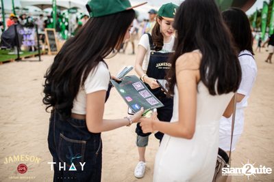 Thay Long Talay by THAY Ekamai at Ban Amphur Beach — photo 40