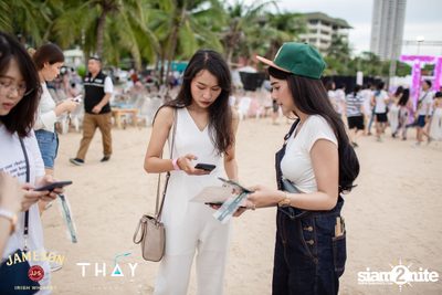 Thay Long Talay by THAY Ekamai at Ban Amphur Beach — photo 41