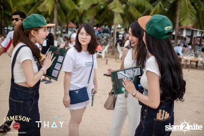 Thay Long Talay by THAY Ekamai at Ban Amphur Beach — photo 43