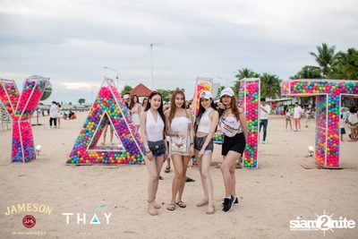 Thay Long Talay by THAY Ekamai at Ban Amphur Beach — photo 44