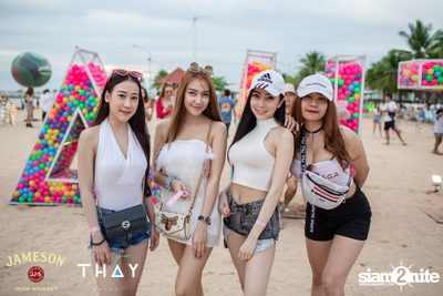 Thay Long Talay by THAY Ekamai at Ban Amphur Beach — photo 45
