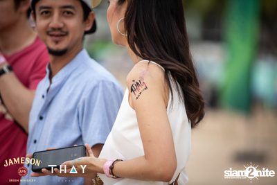Thay Long Talay by THAY Ekamai at Ban Amphur Beach — photo 47