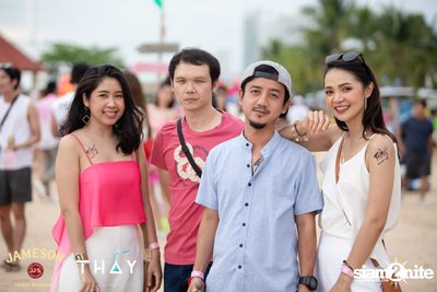 Thay Long Talay by THAY Ekamai at Ban Amphur Beach — photo 48