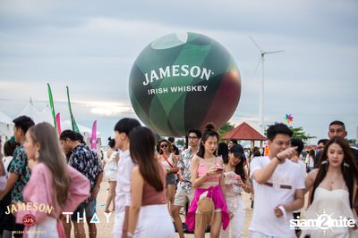 Thay Long Talay by THAY Ekamai at Ban Amphur Beach — photo 53