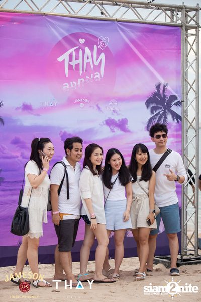 Thay Long Talay by THAY Ekamai at Ban Amphur Beach — photo 54