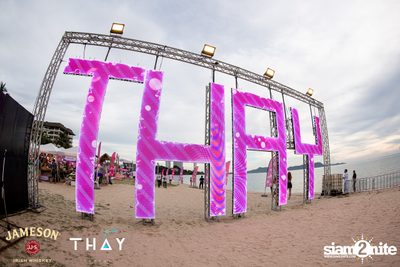 Thay Long Talay by THAY Ekamai at Ban Amphur Beach — photo 55
