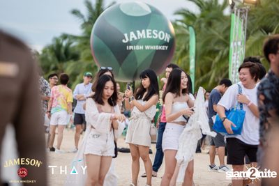 Thay Long Talay by THAY Ekamai at Ban Amphur Beach — photo 56