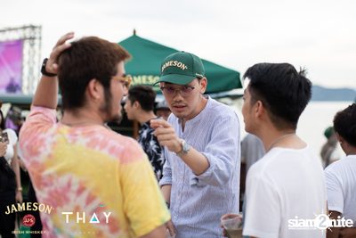 Thay Long Talay by THAY Ekamai at Ban Amphur Beach — photo 58