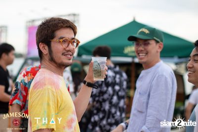 Thay Long Talay by THAY Ekamai at Ban Amphur Beach — photo 59
