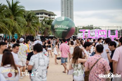 Thay Long Talay by THAY Ekamai at Ban Amphur Beach — photo 64