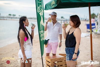 Thay Long Talay by THAY Ekamai at Ban Amphur Beach — photo 72