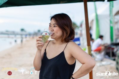 Thay Long Talay by THAY Ekamai at Ban Amphur Beach — photo 73
