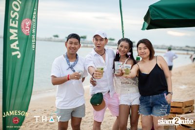 Thay Long Talay by THAY Ekamai at Ban Amphur Beach — photo 74