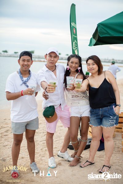 Thay Long Talay by THAY Ekamai at Ban Amphur Beach — photo 75