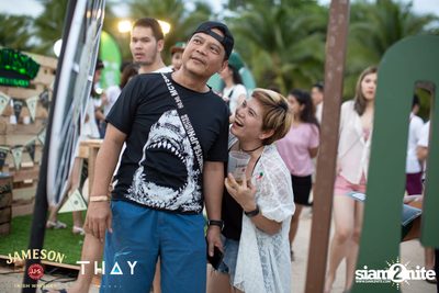 Thay Long Talay by THAY Ekamai at Ban Amphur Beach — photo 77