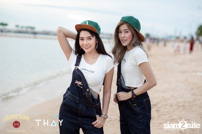 Thay Long Talay by THAY Ekamai at Ban Amphur Beach — photo 79