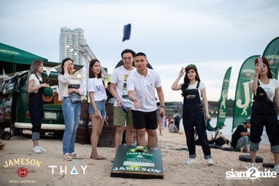 Thay Long Talay by THAY Ekamai at Ban Amphur Beach — photo 82