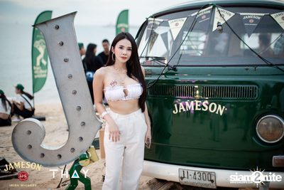Thay Long Talay by THAY Ekamai at Ban Amphur Beach — photo 83