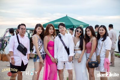 Thay Long Talay by THAY Ekamai at Ban Amphur Beach — photo 86