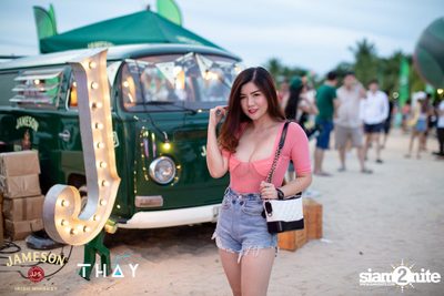 Thay Long Talay by THAY Ekamai at Ban Amphur Beach — photo 87
