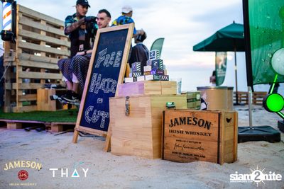 Thay Long Talay by THAY Ekamai at Ban Amphur Beach — photo 89