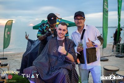 Thay Long Talay by THAY Ekamai at Ban Amphur Beach — photo 90