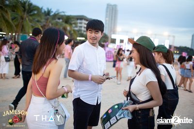 Thay Long Talay by THAY Ekamai at Ban Amphur Beach — photo 91