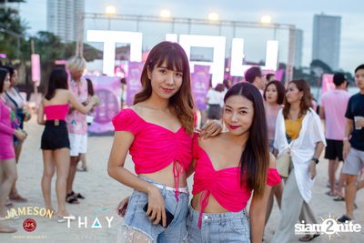 Thay Long Talay by THAY Ekamai at Ban Amphur Beach — photo 93