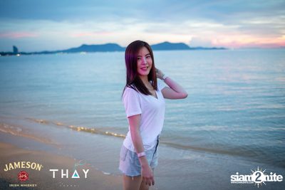 Thay Long Talay by THAY Ekamai at Ban Amphur Beach — photo 95