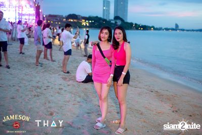 Thay Long Talay by THAY Ekamai at Ban Amphur Beach — photo 96