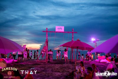 Thay Long Talay by THAY Ekamai at Ban Amphur Beach — photo 97