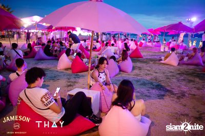 Thay Long Talay by THAY Ekamai at Ban Amphur Beach — photo 98