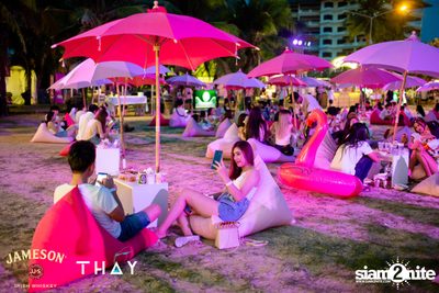 Thay Long Talay by THAY Ekamai at Ban Amphur Beach — photo 99
