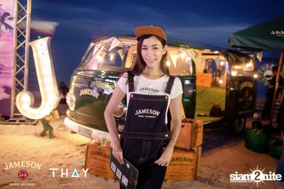 Thay Long Talay by THAY Ekamai at Ban Amphur Beach — photo 100