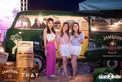 Thay Long Talay by THAY Ekamai at Ban Amphur Beach — photo 107