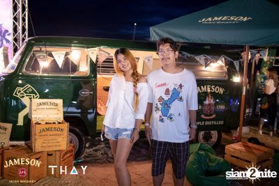 Thay Long Talay by THAY Ekamai at Ban Amphur Beach — photo 108