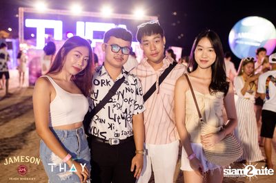 Thay Long Talay by THAY Ekamai at Ban Amphur Beach — photo 111