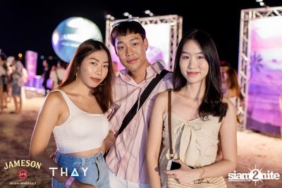 Thay Long Talay by THAY Ekamai at Ban Amphur Beach — photo 112