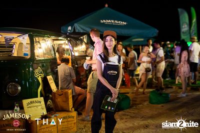 Thay Long Talay by THAY Ekamai at Ban Amphur Beach — photo 113