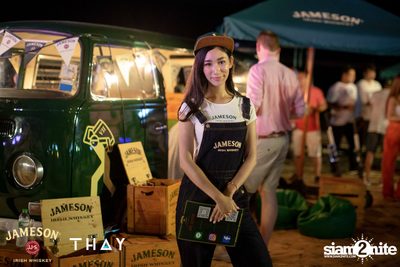 Thay Long Talay by THAY Ekamai at Ban Amphur Beach — photo 114