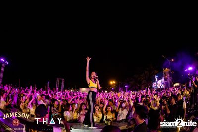Thay Long Talay by THAY Ekamai at Ban Amphur Beach — photo 121