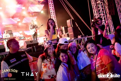Thay Long Talay by THAY Ekamai at Ban Amphur Beach — photo 125