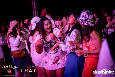 Thay Long Talay by THAY Ekamai at Ban Amphur Beach — photo 136