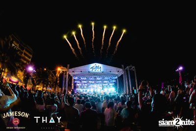 Thay Long Talay by THAY Ekamai at Ban Amphur Beach — photo 140
