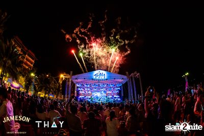 Thay Long Talay by THAY Ekamai at Ban Amphur Beach — photo 142