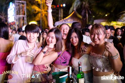 Thay Long Talay by THAY Ekamai at Ban Amphur Beach — photo 145