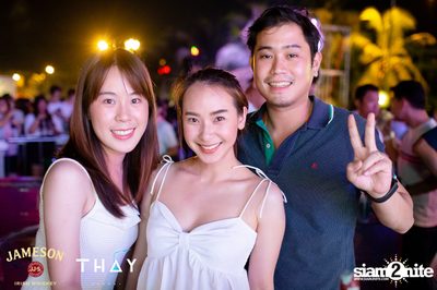 Thay Long Talay by THAY Ekamai at Ban Amphur Beach — photo 146
